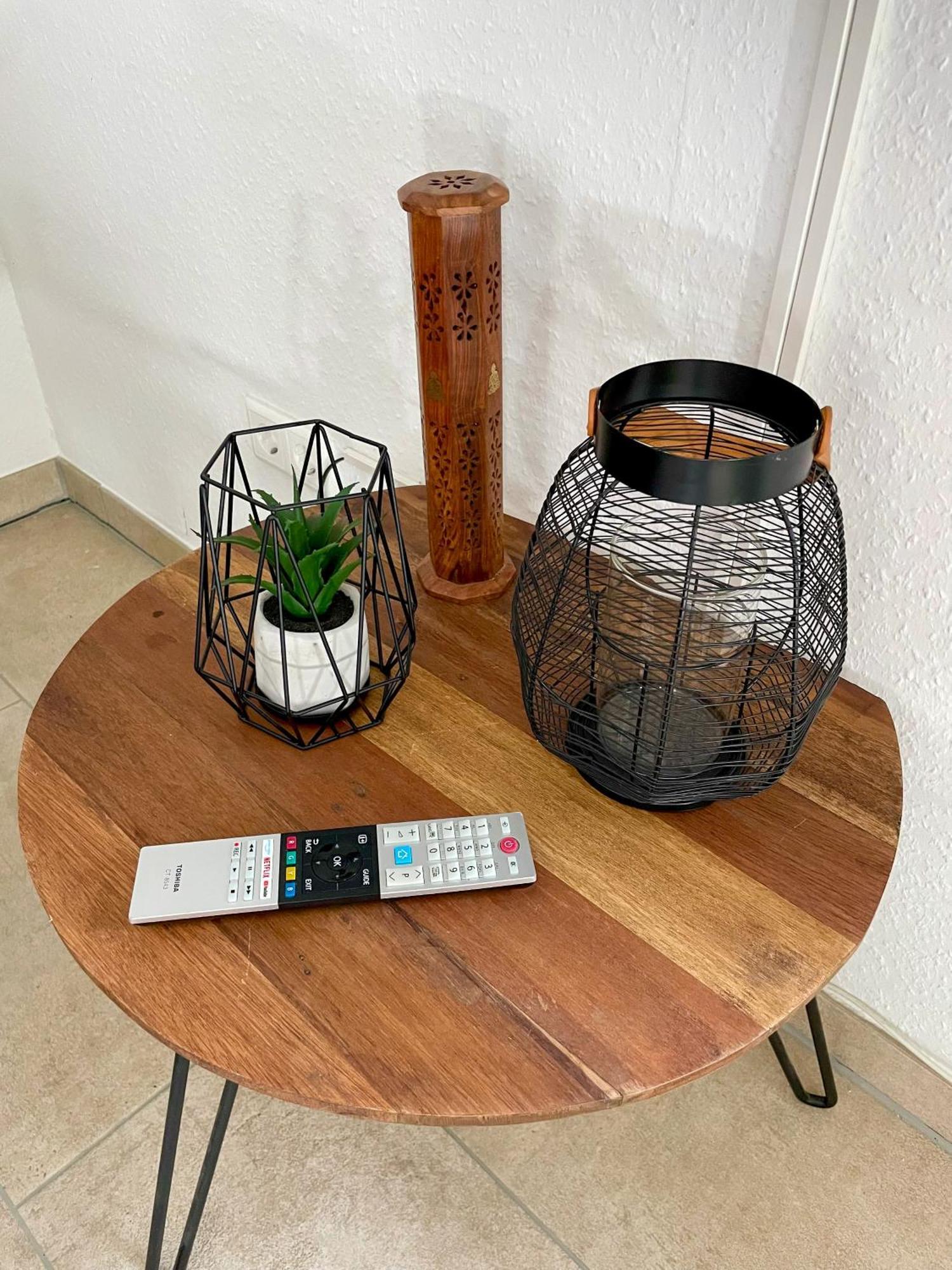 Ahaus: Stadtoase Mit Terrasse & Privater Garage Εξωτερικό φωτογραφία