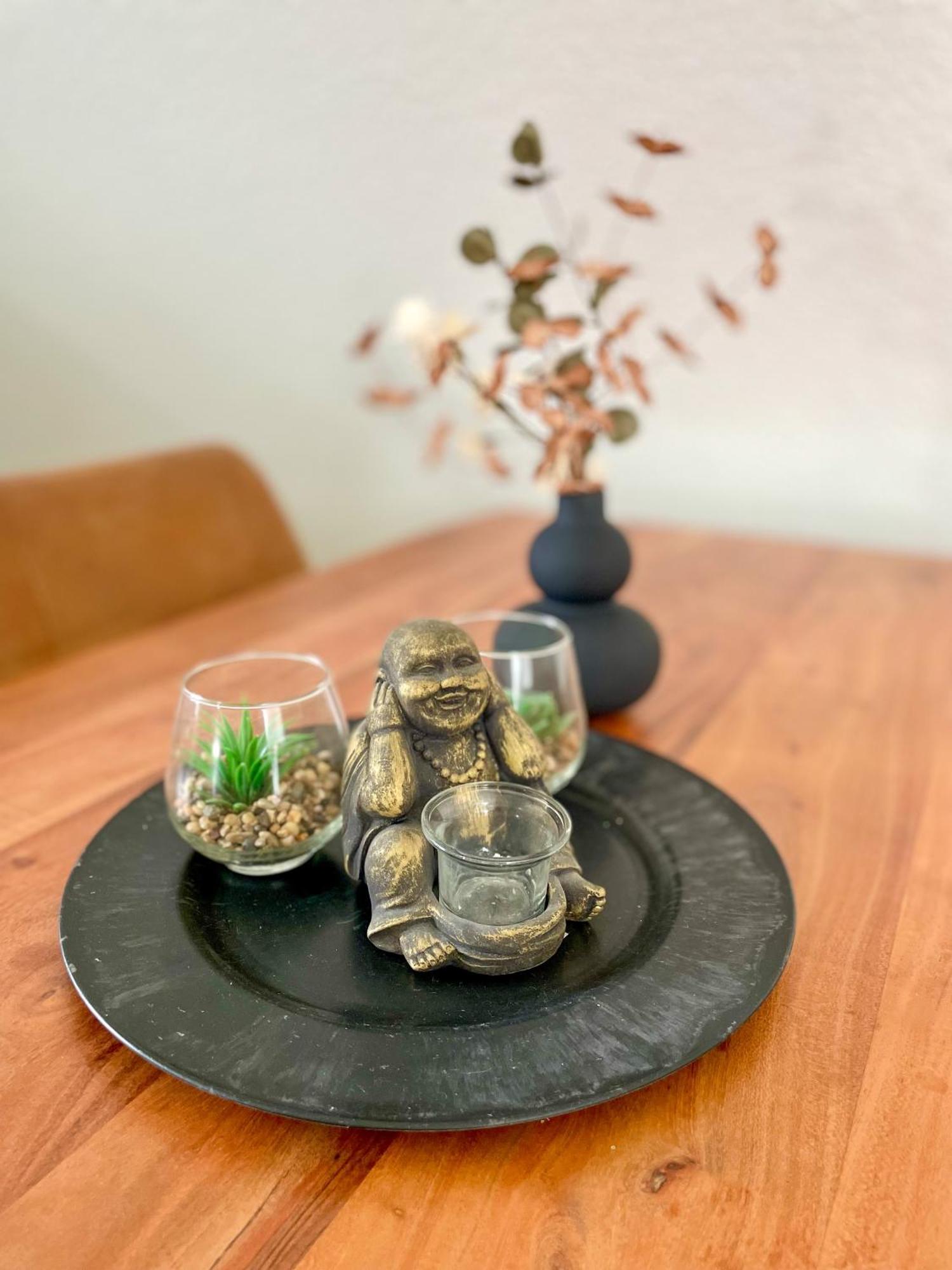 Ahaus: Stadtoase Mit Terrasse & Privater Garage Εξωτερικό φωτογραφία