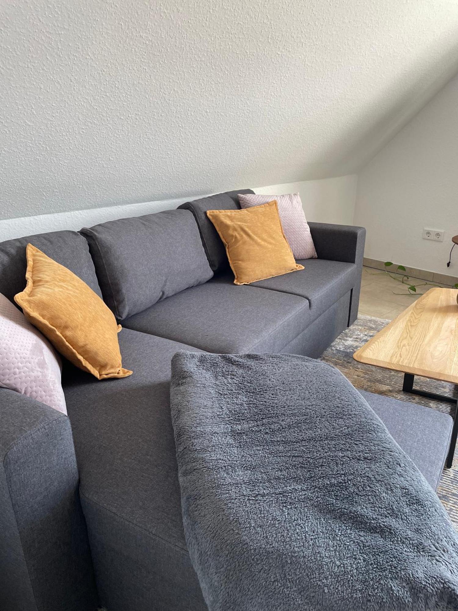 Ahaus: Stadtoase Mit Terrasse & Privater Garage Εξωτερικό φωτογραφία